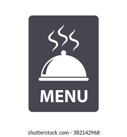 menu sign, menu icon