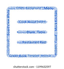 Menu Square icon