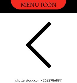 Icônes Éléments de design de l'interface utilisateur Menu. Ensemble de boutons de menu de hamburger. Icônes de navigation par site web pour Application mobile et interface utilisateur. Boutons de navigation de couleur moderne ou ensemble d'icônes de menu et d'interface Web
