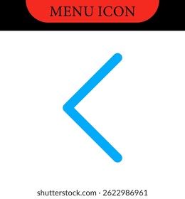 Icônes Éléments de design de l'interface utilisateur Menu. Ensemble de boutons de menu de hamburger. Icônes de navigation par site web pour Application mobile et interface utilisateur. Boutons de navigation de couleur moderne ou ensemble d'icônes de menu et d'interface Web