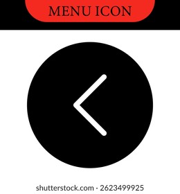 Icônes Éléments de design de l'interface utilisateur Menu. Ensemble de boutons de menu de hamburger. Icônes de navigation par site web pour Application mobile et interface utilisateur. Boutons de navigation de couleur moderne ou ensemble d'icônes de menu et d'interface Web
