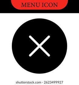Icônes Éléments de design de l'interface utilisateur Menu. Ensemble de boutons de menu de hamburger. Icônes de navigation par site web pour Application mobile et interface utilisateur. Boutons de navigation de couleur moderne ou ensemble d'icônes de menu et d'interface Web