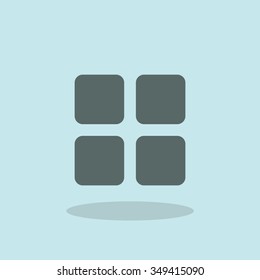 Menu vector