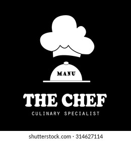 menu vector design template