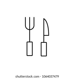 menu vector icon