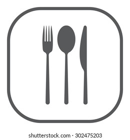 menu vector icon