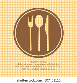 menu vector icon