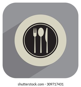 menu vector icon