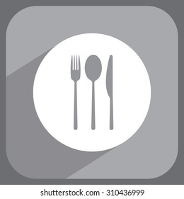 menu vector icon