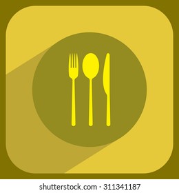 menu vector icon