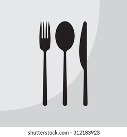 menu vector icon
