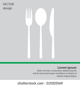 menu vector icon