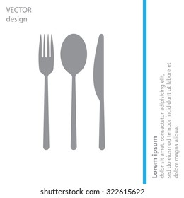 menu vector icon