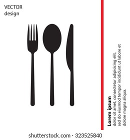menu vector icon