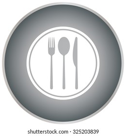 menu vector icon