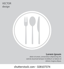 menu vector icon