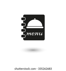 menu  - vector icon