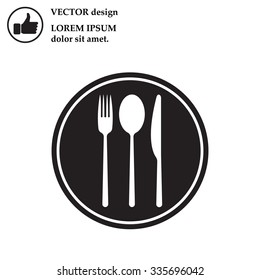 menu vector icon