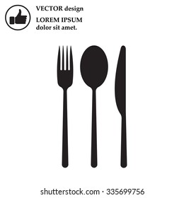 menu vector icon