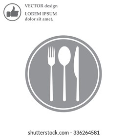 menu vector icon