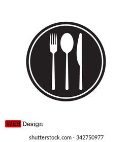 menu vector icon