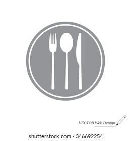 menu vector icon