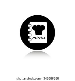 menu - vector icon