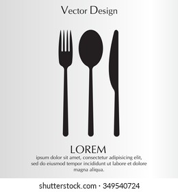 menu vector icon
