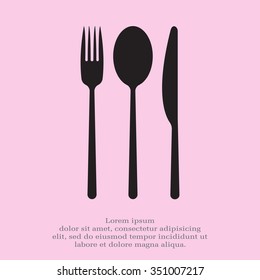 menu vector icon
