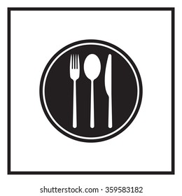 menu vector icon