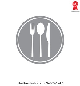 menu vector icon