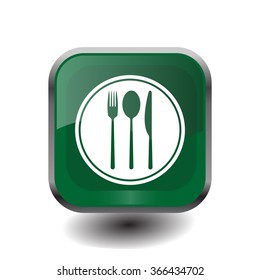 menu vector icon