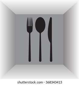 menu vector icon