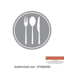 menu vector icon