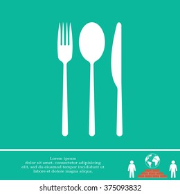 menu vector icon