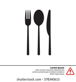 menu vector icon