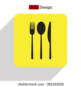 menu vector icon
