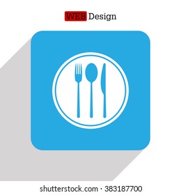 menu vector icon
