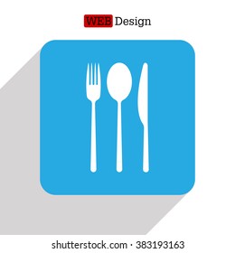 menu vector icon