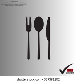 menu vector icon