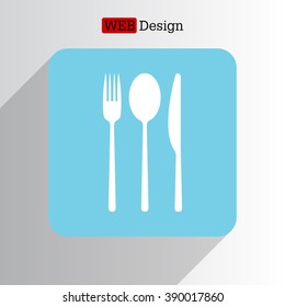 menu vector icon