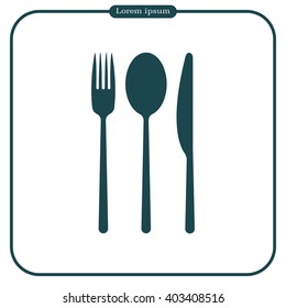 menu vector icon