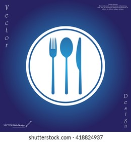 menu vector icon
