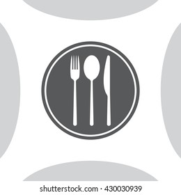menu vector icon
