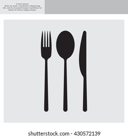 menu vector icon