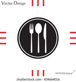 menu vector icon