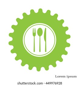 menu vector icon