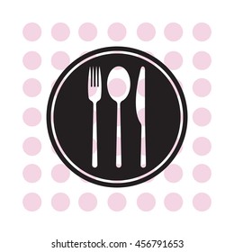 menu vector icon