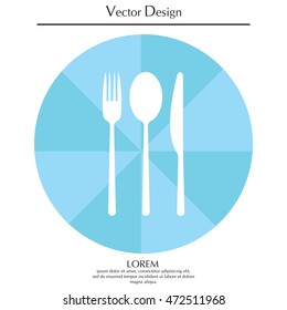 menu vector icon