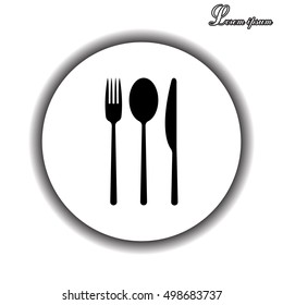 menu vector icon